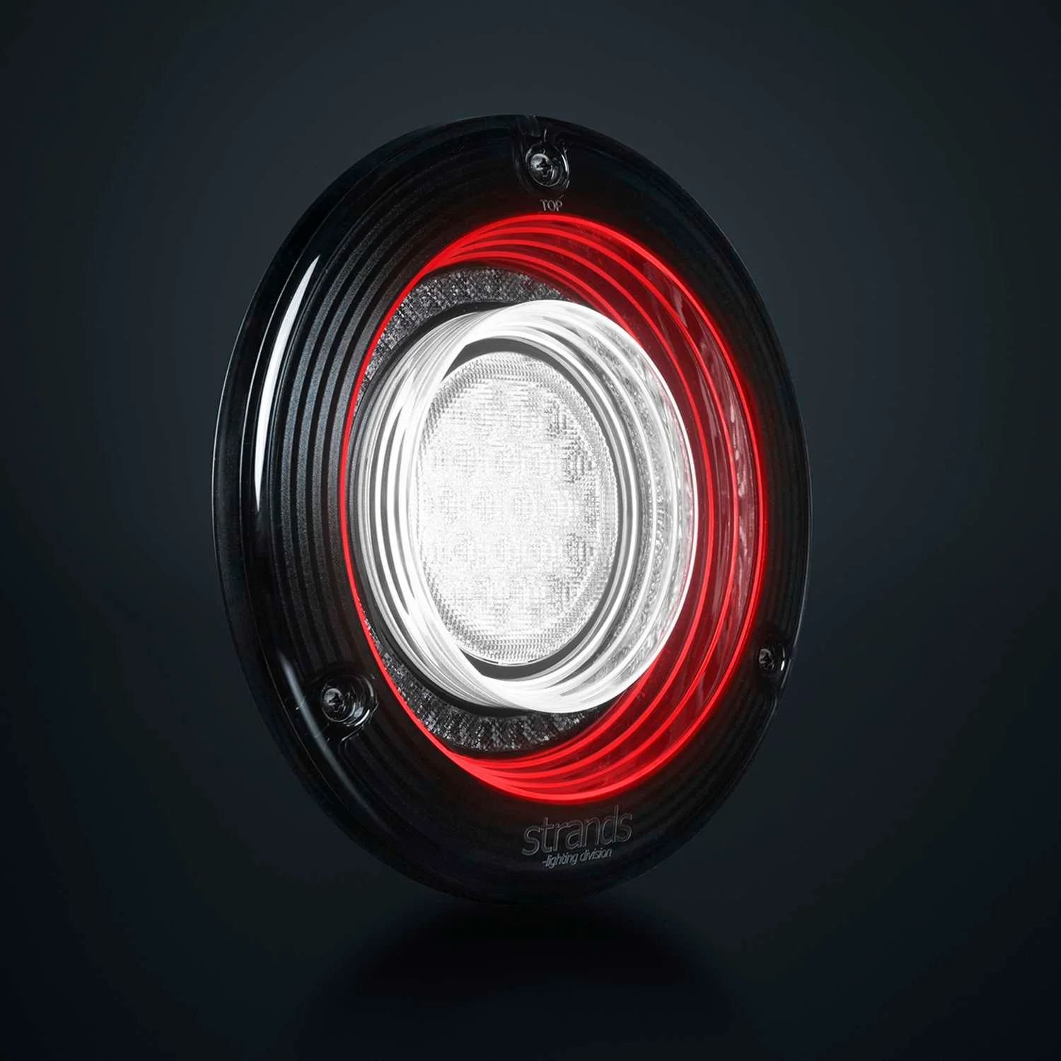 Tail/Brake/Marker Lights